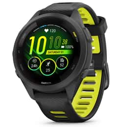 Garmin Forerunner® 265S Smartwatch