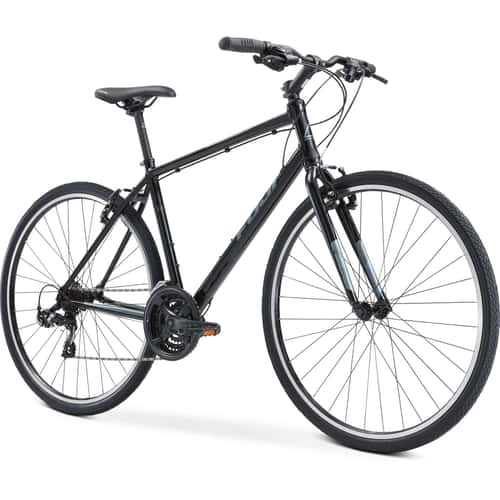 Fuji Absolute 2.1 Hybrid Bike alt image view 1