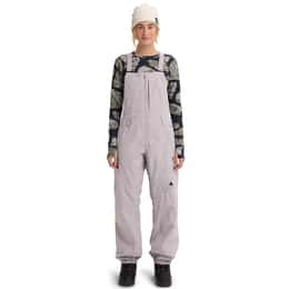 Burton Women's Reserve 2L Bib Pants