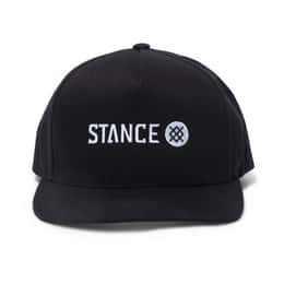 Stance Men's Icon Snapback Butter Blend™ Hat