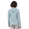Patagonia Women's Tropic Comfort Natural UPF Hoodie alt image view 18