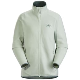 Arc'teryx Women's Kyanite AR Fleece Jacket