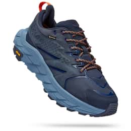 HOKA ONE ONE Men's Anacapa Low GORE-TEX® Hiking Shoes