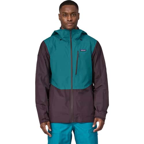 Patagonia Men's Powder Town Jacket alt image view 1