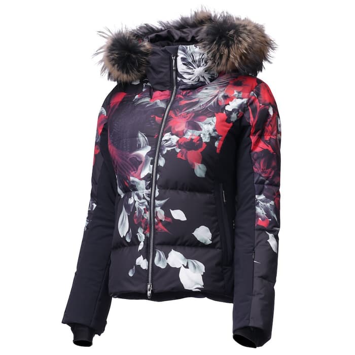 descente jacket price