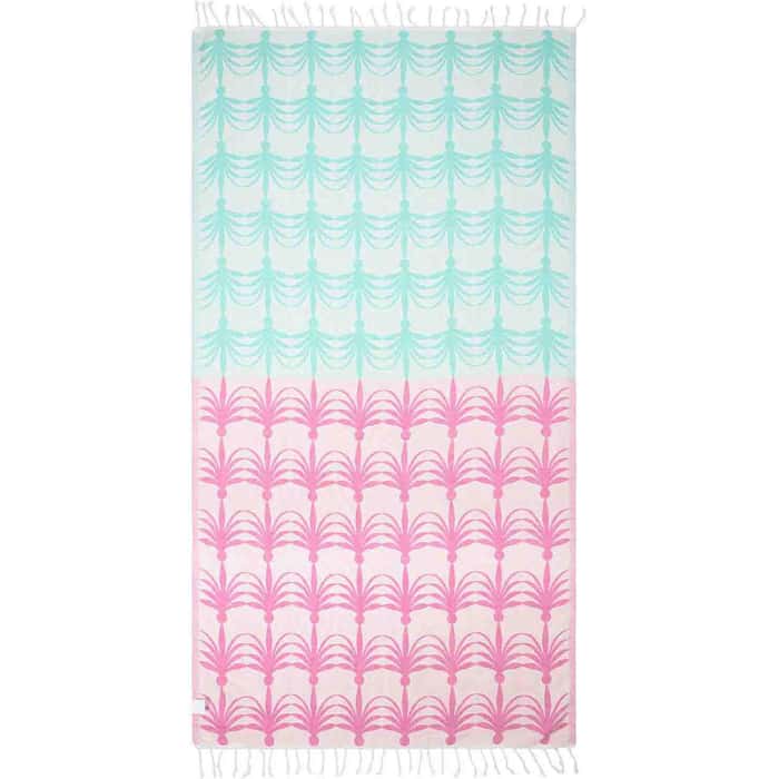 Sand Cloud Beach Towel