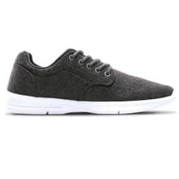 TravisMathew Men's The Daily Wool Casual Shoes