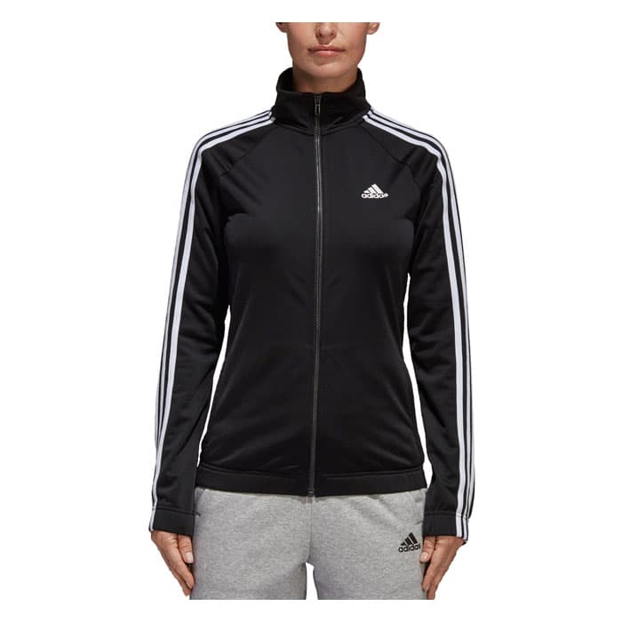 adidas d2m track jacket