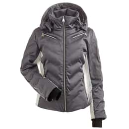 Nils Women's Snowmass Snow Jacket