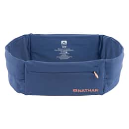 Nathan Sports The Zipster Lite Belt
