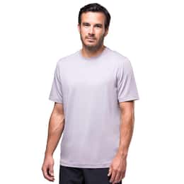 FOLiA Men's All-Day Everyday Short Sleeve T Shirt