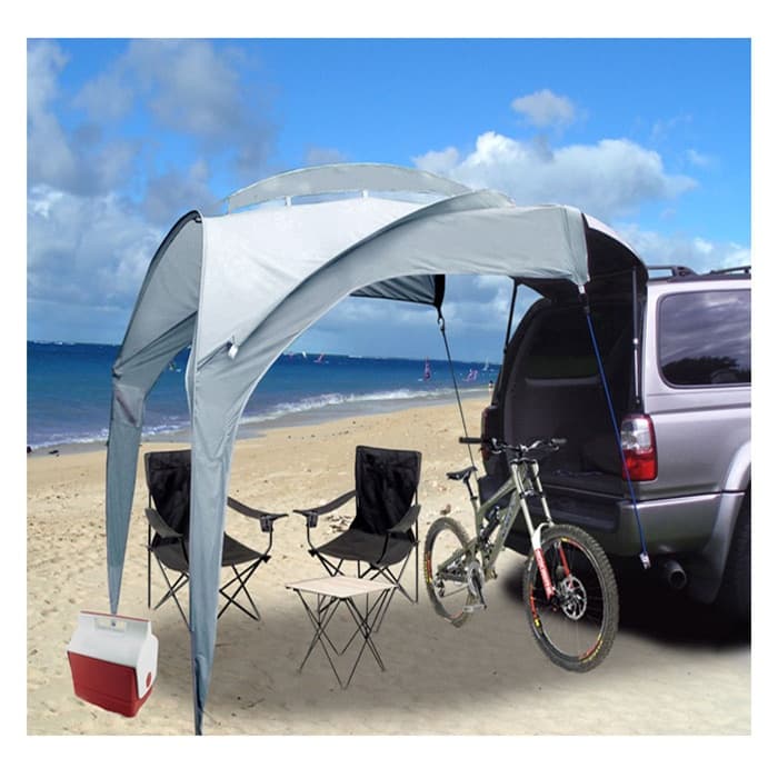 Schou USA Sunshade - Sun & Ski Sports