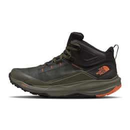 The North Face Men's VECTIV™ Exploris FUTURELIGHT™ Leather Trail Running Shoes