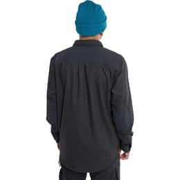 Burton Men's Favorite Performance Flannel Shirt