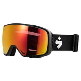 Sweet Protection Interstellar Snow Goggles