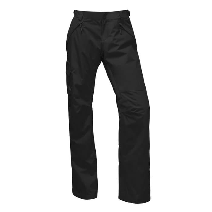 north face women's freedom insulated ski pants