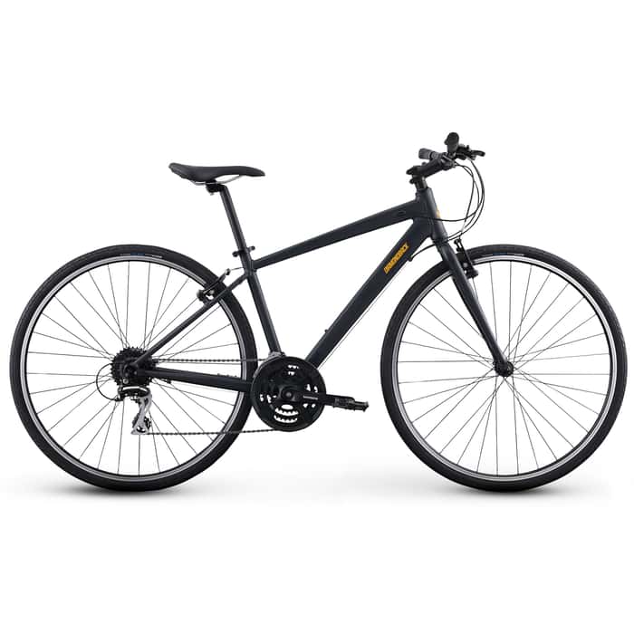 Diamondback Metric 1 Commuter Bike '22