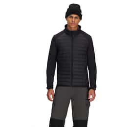 Obermeyer Men's Oly Hybrid Jacket