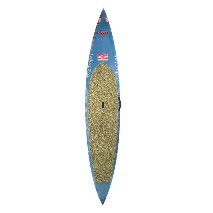 Surftech Lahui Kai JM Race 12'6 Stand Up Paddle Board Sun & Ski Sports