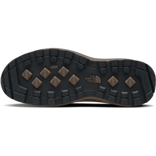 The North Face Men's Bergen Leather Waterproof Boots - Sun & Ski
