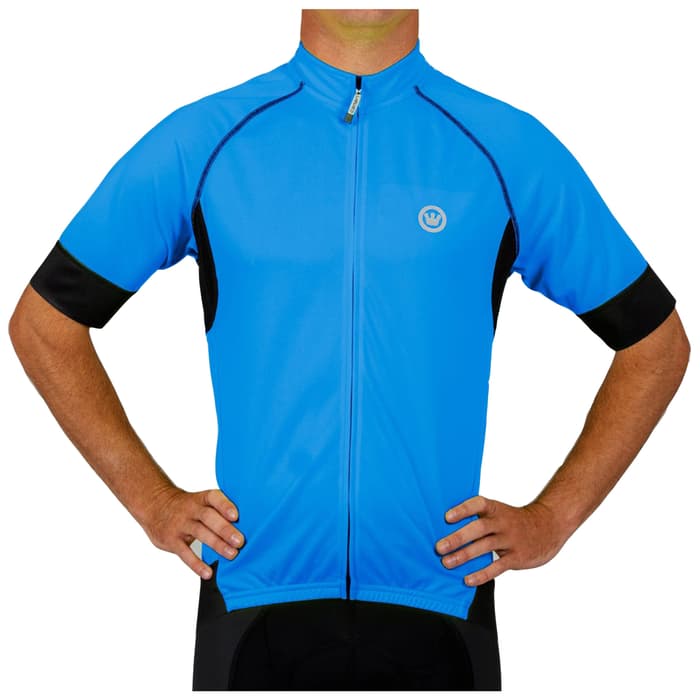 canari cycling shirt