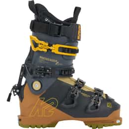 K2 Men's Mindbender 130 Ski Boots '24