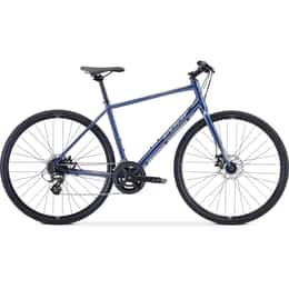 Fuji Absolute 1.9 Hybrid Bike