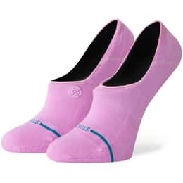 Stance Women's Icon No Show Socks