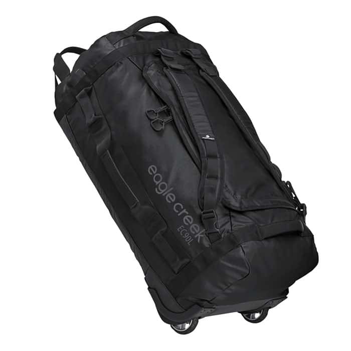 Eagle Creek Cargo Hauler 90L / L Rolling Du