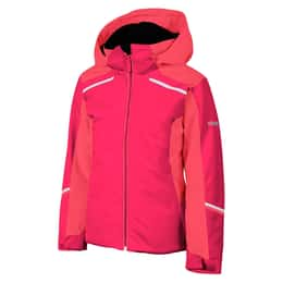 Karbon Girls' Magic Sigma Jacket