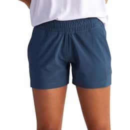 Free Fly Women's Pull-On Breeze Shorts