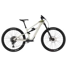 Cannondale Habit Carbon LT 1 Mountain Bike