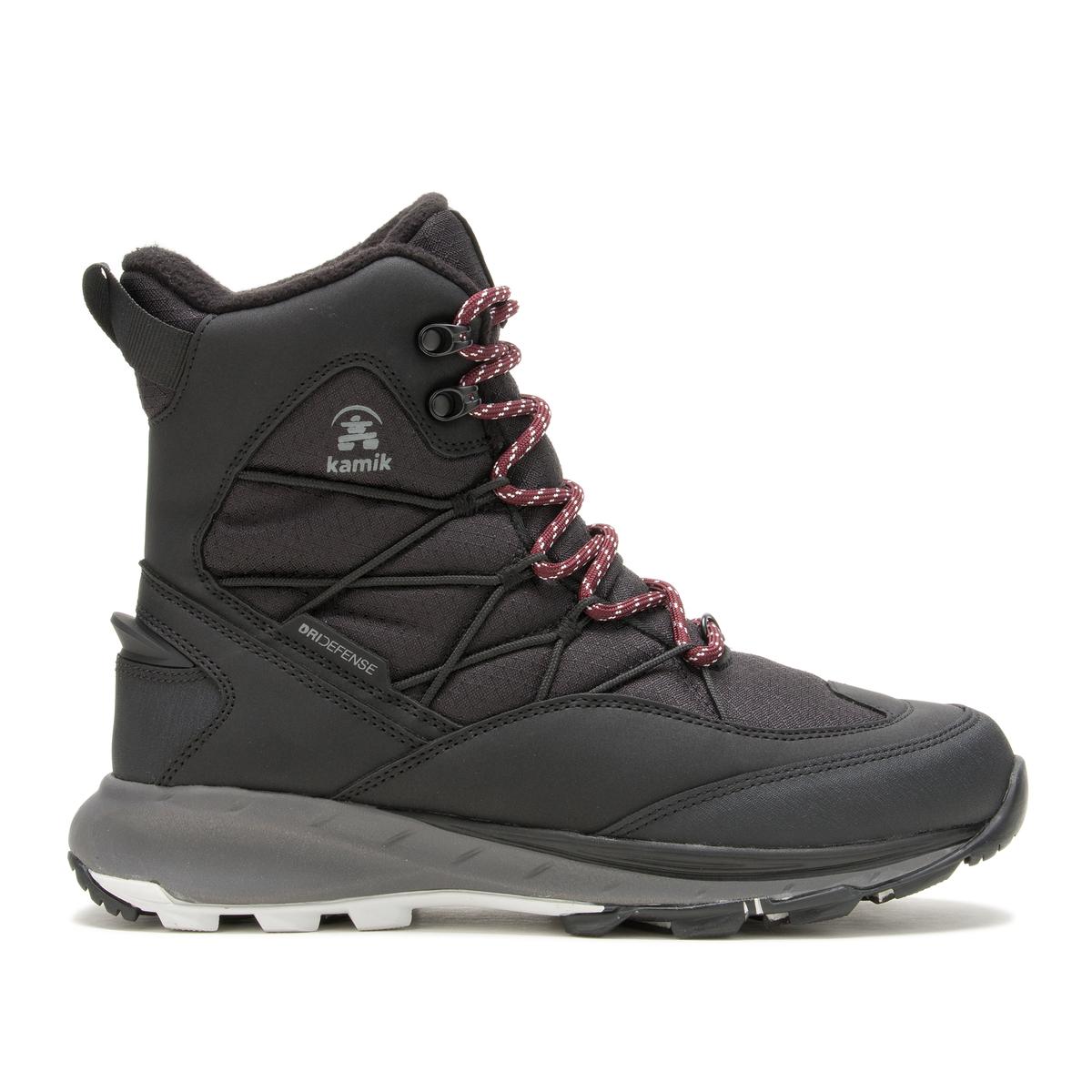 Kamik Womens Trek Ice Boots - Sun & Ski Sports