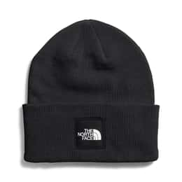 The North Face Men's Big Box Beanie