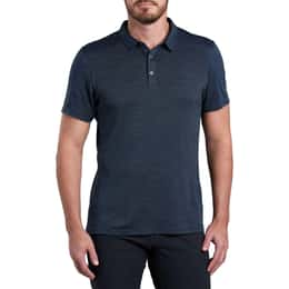 KUHL Men's ENGINEERED Polo Shirt