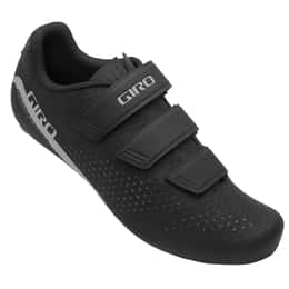 Giro Men's Stylus Road Bike Shoes