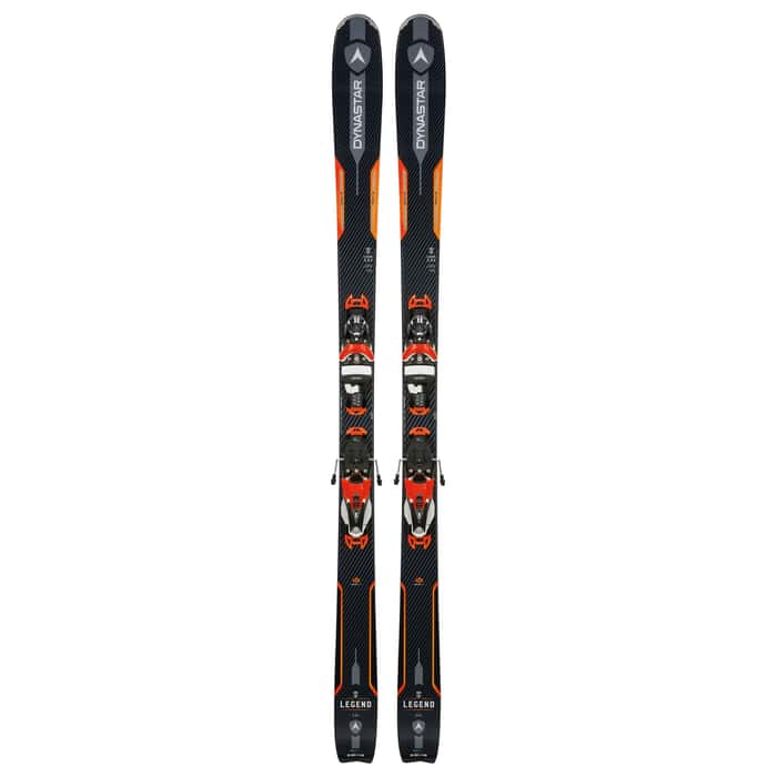 Dynastar Men's Legend X84 All Mountain Skis
