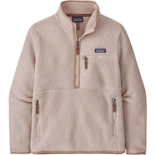 Patagonia Women's Retro Pile Marsupial Pullover alt image view 17