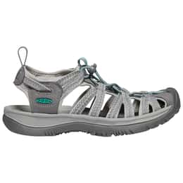 Keen Women's Whisper Casual Sandals