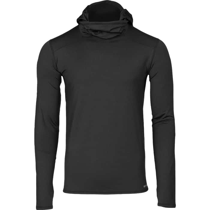 Hot Chillys Men's Balaclava Hoodie