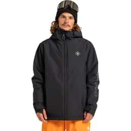 DC Men's Basis Insulated Jacket