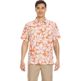 Quiksilver Men's Kahuna Shirt