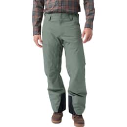 Stio Men's Doublecharge Insulated Pants