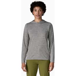 Patagonia Women's Capilene Cool Daily Hoody