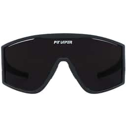 Pit Viper The Try-Hard Sunglasses