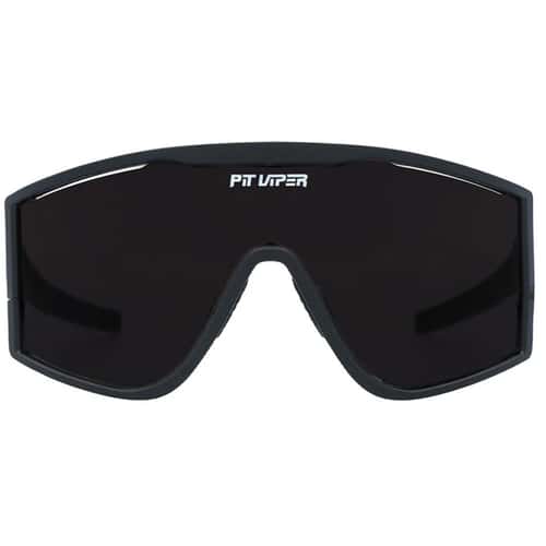 Pit Viper The Try-Hard Sunglasses alt image view 8
