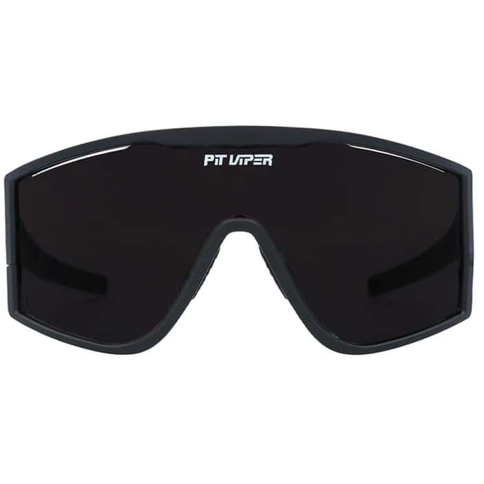 Pit Viper The Try-Hard Sunglasses
