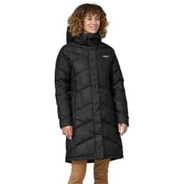 Patagonia Women's Down With It Parka