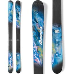 Nordica Men's Unleashed 98 CA Skis '26
