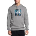 The North Face Men&#39;s Boxed In Pullover Hood